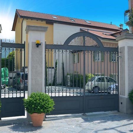 カンノビオCasa Cristinaアパートメント エクステリア 写真