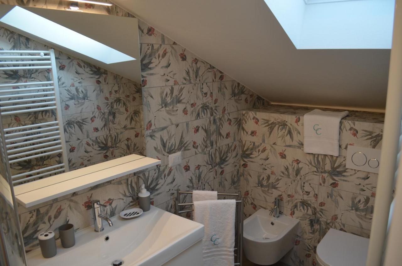 カンノビオCasa Cristinaアパートメント エクステリア 写真